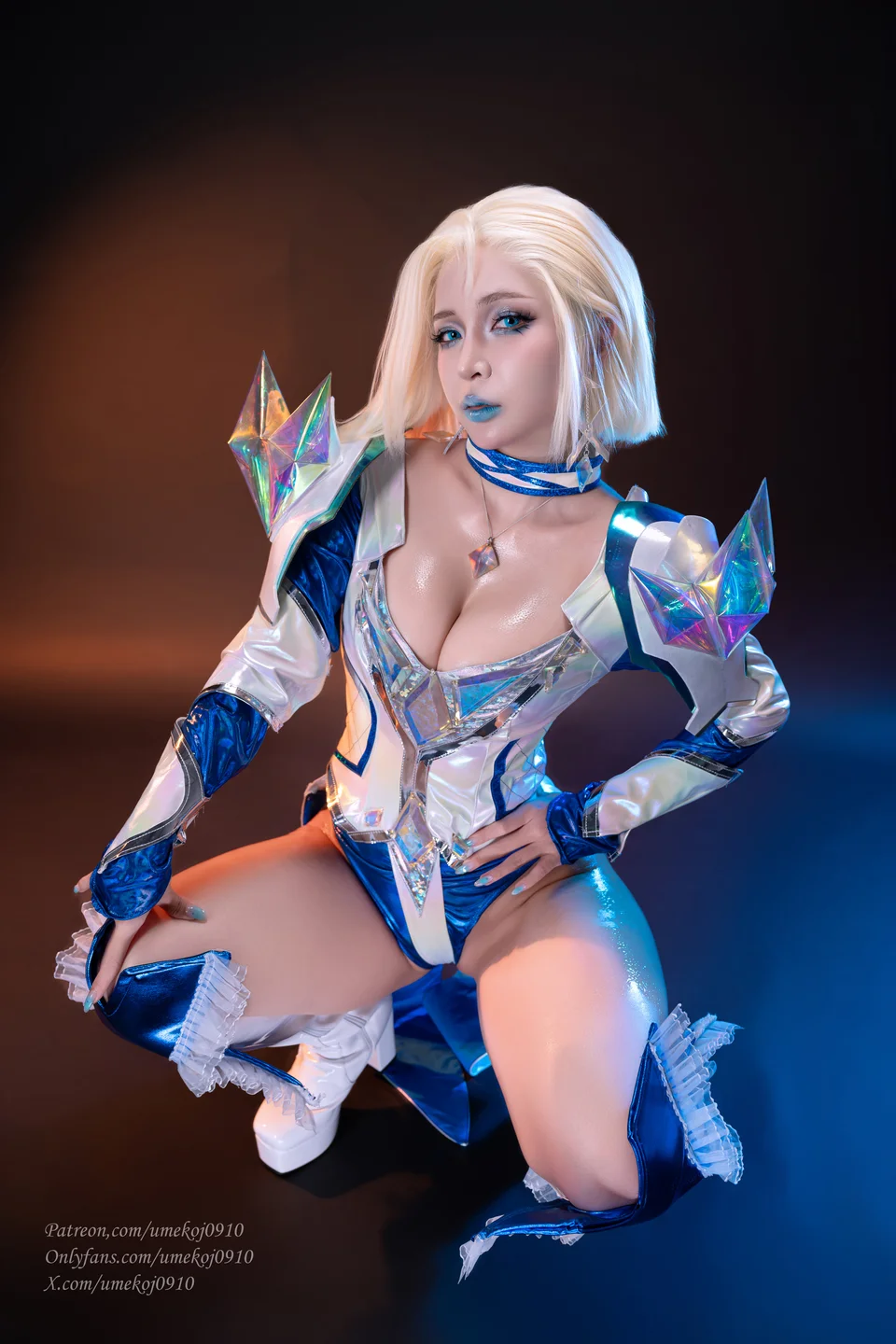 Umeko_J - Emma Frost (Marvel Rivals) [101P-817MB] tg@simisebaisi 【丝足阁】101.webp